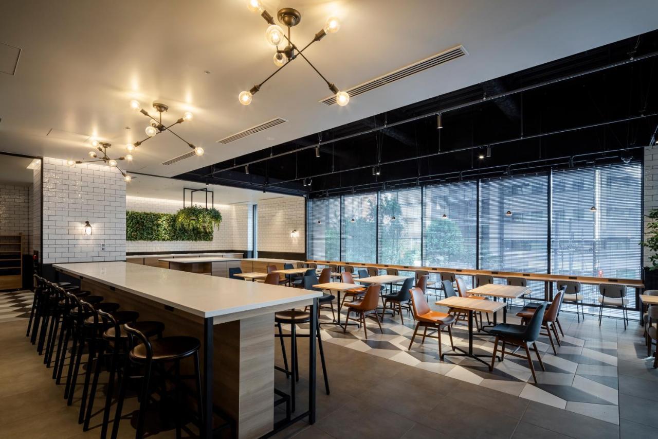 Tokyu Stay Shinjuku Eastside Präfektur Tokio Exterior foto