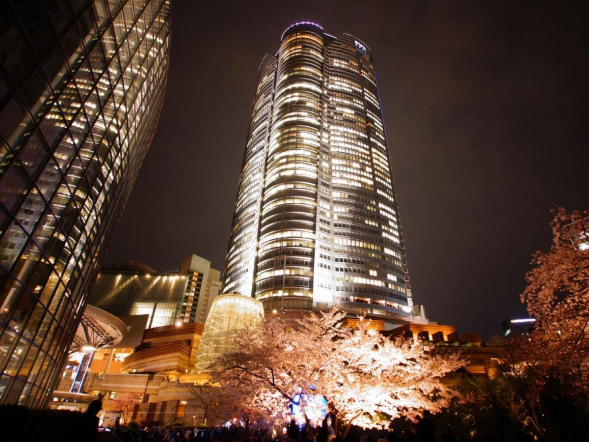 Tokyu Stay Shinjuku Eastside Präfektur Tokio Exterior foto