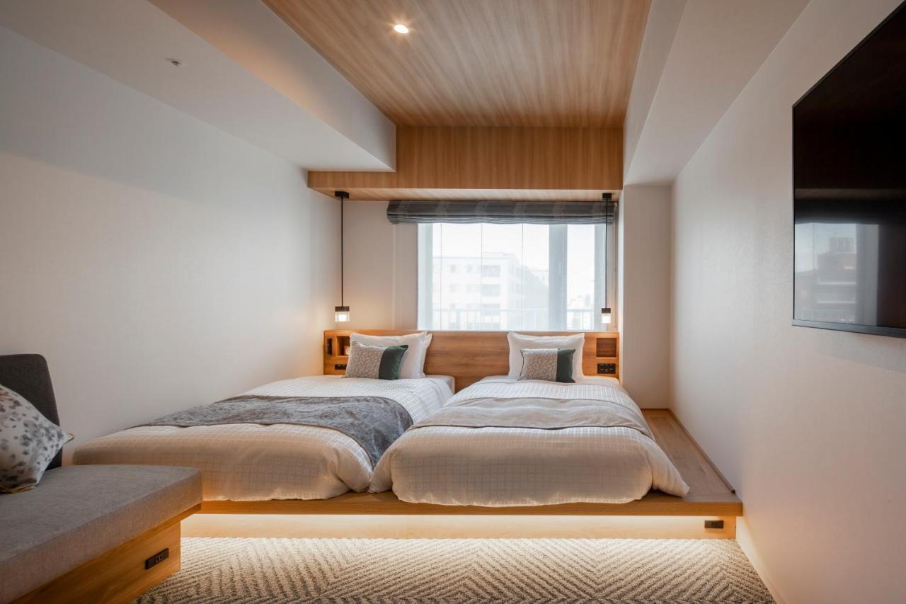 Tokyu Stay Shinjuku Eastside Präfektur Tokio Exterior foto